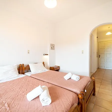 Arianna Ground Floor 1 Appartamento *